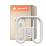 Ledvance DULUX-SQ LED 7W - 830 Luce Calda -  | 2-Pin - Sostitutiva 16W