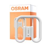 Osram Dulux-SQ LED 7W 720lm - 835 Luce Calda -  | 2-Pin - Sostitutiva 16W