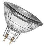 Ledvance Faretti LED GU5.3 MR16 2.2W 230lm 36D - 930 Luce Calda -  | Miglior Resa Cromatica - Dimmerabile - Sostitutiva 20W