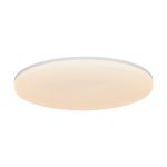 Nordlux Luce da soffitto Vic 29 Bianca 23.5W 2100lm - 830 Luce Calda -  | IP20