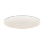 Nordlux Luce da soffitto Vic 29 Bianca 23.5W 2400lm - 830 Luce Calda -  | IP20
