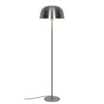 Nordlux Cera Lampada da terra Argento | Adatto per E27