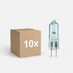 Confezione Multipack 10x Philips 7158 150W G6.35 24V