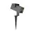SLV Theo Supporto Punta Luce Aluminium Antracite | IP65 - Adatto per 1x GU10 Max. 7W - Dimmerabile