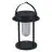 Ledvance Smart+ Wifi Solar Tavolo Lanterna Multicolore Nero 3W 200lm - 830 Luce Calda -  | RGBW