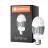 Ledvance LED Bulbo HQL LED P E27 14.5W 1800lm - 827 Bianco Molto Caldo | Sostitutiva 50W