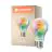 Ledvance Smart+ Opacoer E27 A60 4.8W 470lm - 827-865 Regolabile Bianca | RGBW - Dimmerabile - Sostitutiva 40W