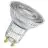 Ledvance Faretti LED GU10 PAR16 6.1W 575lm 60D - 940 Bianco Freddo | Miglior Resa Cromatica - Dimmerabile - Sostitutiva 80W