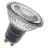 Ledvance Faretti LED GU10 PAR16 8W 750lm 36D - 827 Bianco Molto Caldo | Dimmerabile - Sostitutiva 100W
