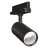 Ledvance Luce A Binario LED 3 Fasi Nero 30W 3600lm - 930 Luce Calda -  | Miglior Resa Cromatica - Dali Dimmerabile