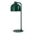 Ledvance Decor Corolle Lampada Da Tavolo Verde | Adatto per G9