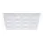 Sylvania Pannello A LED Quadro Bianca 4500lm - 830 Luce Calda -  | 60x60cm - UGR 