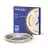 Noxion Strisce LED Naga 5 Metro 24V - 60LEDs/m - 4.8W/m - 927 Bianco Molto Caldo | 8mm - IP65 - Miglior Resa Cromatica - SMD2835