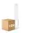 Confezione Multipack 10x Ledvance Dulux-L LED 8W - 840 Bianco Freddo | 4-Pin - Sostitutiva 18W