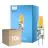 Confezione Multipack 10x Philips LED Capsule CorePro G4 Chiara 1.7W 200lm - 827 Bianco Molto Caldo | Sostitutiva 20W