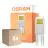 Confezione Multipack 6x Osram LED Capsule G9 Chiara 1.8W 200lm - 827 Bianco Molto Caldo | Sostitutiva 20W