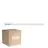 Confezione Multipack 10x Philips Master Tubo LED T8 (EM/Mains) Ultra Output 20W 3400lm - 830 Luce Calda -  | 150cm - Sostitutiva 58W