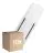 Confezione Multipack 10x Osram Dulux-D LED 7.5W 870lm - 830 Luce Calda -  | 2-Pin - Sostitutiva 18W