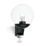 Steinel Plafone a sensore L 585 Nero