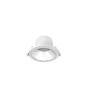 Noxion Downlight LED Apollo V2.0 TRIAC Dimmerabile 15-25W 1800-3060lm 60D - 830/840 CCT | 220mm - Ritaglio 200mm