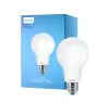 Philips Corepro LED Bulbo E27 Pera Ghiaccio 17.5W 2452lm - 827 Bianco Molto Caldo | Sostitutiva 150W