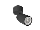 SLV Puri 2.0 Aluminium Faretti Nero | Adatto per 1x GU10