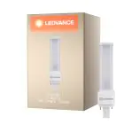 Ledvance DULUX-D LED 5W - 830 Luce Calda -  | 2-Pin - Sostitutiva 10W