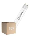 Confezione Multipack 10x Ledvance Tubo LED T8 Performance (EM/Mains) Ultra Efficiency 13.1/15.6W 2100/2500lm - 865 Luce Del Giorno | 120cm - Lumen Interruttore - Sostitutiva 36W
