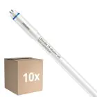 Confezione Multipack 10x Philips Tubo LED T5 MASTER (Mains AC) Ultra Output 36W 5600lm - 840 Bianco Freddo | 145cm - Sostitutiva 80W