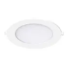 Noxion LED Downlight Slim V2.0 TRIAC Dimmerabile 24W 2400lm 830 Luce Calda -  |225mm - Ritaglio 200mm - IP44