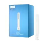 Philips CorePro PL-L LED Bulbo EM/Mains 12W - 830 Luce Calda -  | 4-Pin - Sostitutiva 24W